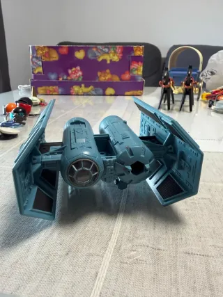 Micro Machines Star Wars