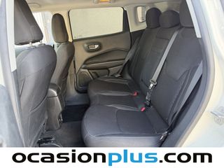 Jeep Compass 1.4 Multiair Sport 4x2 103 kW (140 CV)