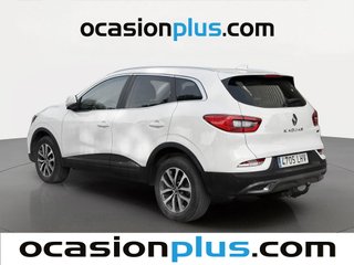 Renault Kadjar Zen Blue dCi 110 kW (150 CV) 4x4