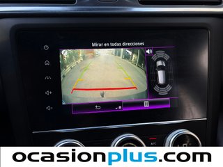 Renault Kadjar Zen Blue dCi 110 kW (150 CV) 4x4