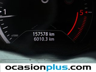 Renault Kadjar Zen Blue dCi 110 kW (150 CV) 4x4