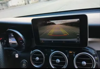 Mercedes GLC Coupé 2017 298000 km