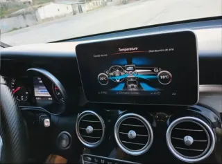 Mercedes GLC Coupé 2017 298000 km