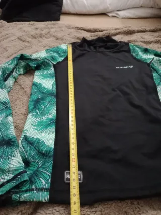 Camiseta Olaian Protección Solar UPF50