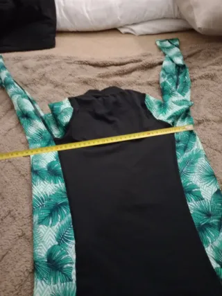 Camiseta Olaian Protección Solar UPF50