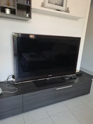 TV Samsung Led 46"