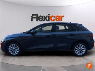Audi A3 Sportback 30 TFSI 81kW (110CV)