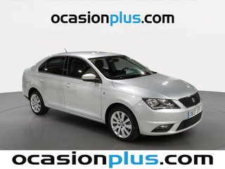 SEAT Toledo 1.6 TDI Style 77 kW (105 CV)