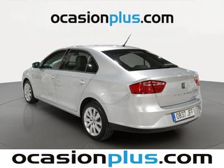 SEAT Toledo 1.6 TDI Style 77 kW (105 CV)