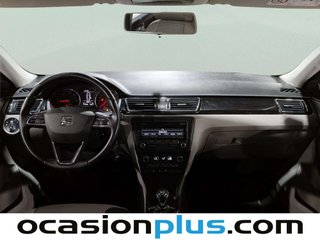 SEAT Toledo 1.6 TDI Style 77 kW (105 CV)