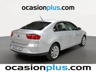 SEAT Toledo 1.6 TDI Style 77 kW (105 CV)