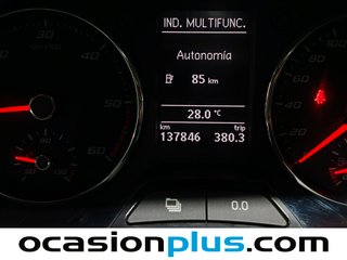 SEAT Toledo 1.6 TDI Style 77 kW (105 CV)