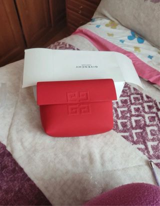 Necessaire Givenchy Rosa Nuovo