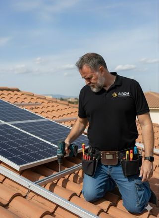 Electricista en baja tension, averias eléctricas