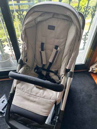 Set Inglesina Aptica 2021 con Passeggino e Ovetto