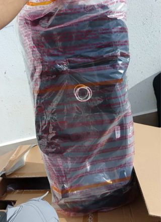 Bugaboo Camaleón3 Silla de Paseo Negra