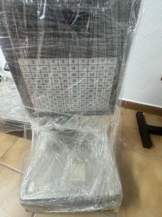 Vendo due Bilance elettroniche DIBAL