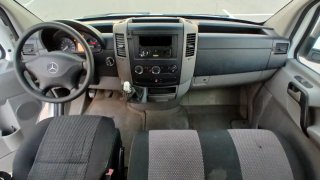 Mercedes-Benz Sprinter 2007