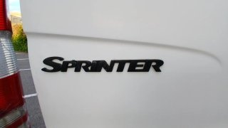 Mercedes-Benz Sprinter 2007