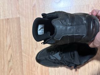 Zapatillas Nike Air Max 95 Negras Talla 44