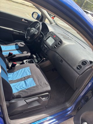 Volkswagen Golf Plus 2006