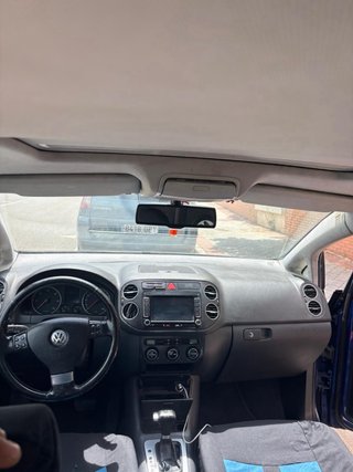Volkswagen Golf Plus 2006