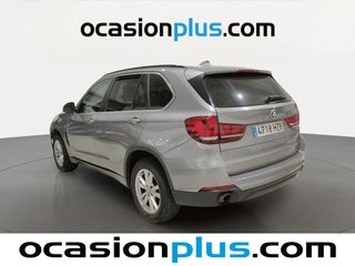 BMW X5 sDrive25d 160 kW (218 CV)