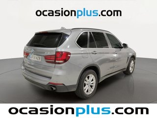 BMW X5 sDrive25d 160 kW (218 CV)