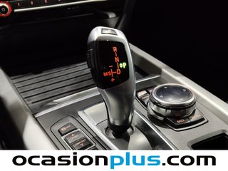 BMW X5 sDrive25d 160 kW (218 CV)