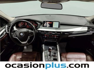 BMW X5 sDrive25d 160 kW (218 CV)