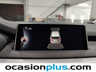 BMW X5 sDrive25d 160 kW (218 CV)