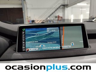 BMW X5 sDrive25d 160 kW (218 CV)