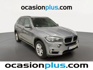 BMW X5 sDrive25d 160 kW (218 CV)