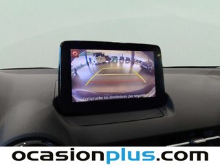 Mazda CX-3 2.0 G Zenith 2WD 89 kW (121 CV)