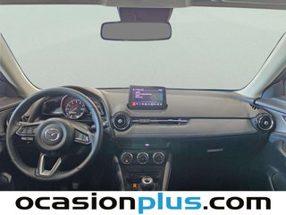 Mazda CX-3 2.0 G Zenith 2WD 89 kW (121 CV)