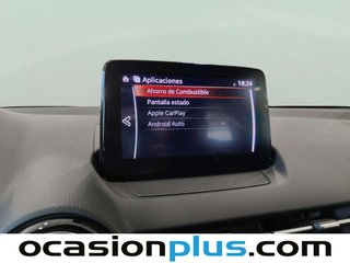 Mazda CX-3 2.0 G Zenith 2WD 89 kW (121 CV)