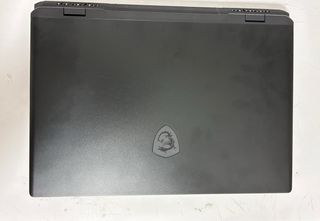 MSI Pulse 17 RTX 4060 32GB RAM 1TB SSD 240Hz NUEVO