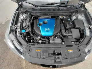 Mazda CX-5 2012