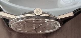Orologio Zenith Stellina Uomo