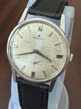 Orologio Zenith Stellina Uomo