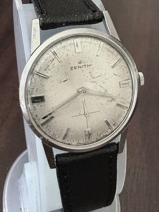 Orologio Zenith Stellina Uomo