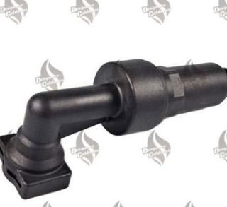 VÁLVULA DE RETENCIÓN ISOFAST CONDENS F 35 E