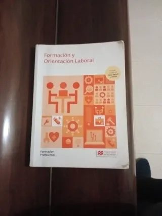 Formación y Orientación Laboral