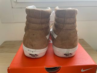 Vans Ante Marrón