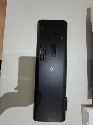 Teclado Casio pT-88
