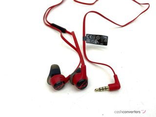in-ear hyperx earbuds ii