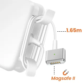 Adaptador MagSafe 2 45W Apple