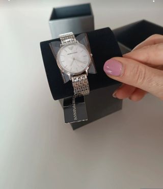 Orologio Donna Emporio Armani AR11112