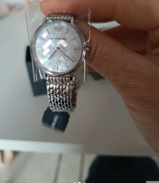 Orologio Donna Emporio Armani AR11112