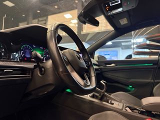 GOLF R LINE 1.5TSI 150cv 2021